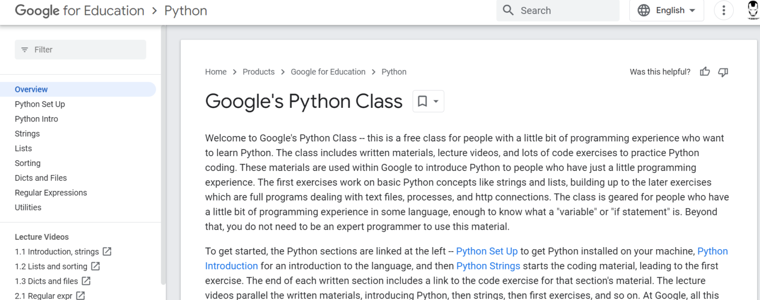 The Best Free Python Courses With Free Certificates In 2023