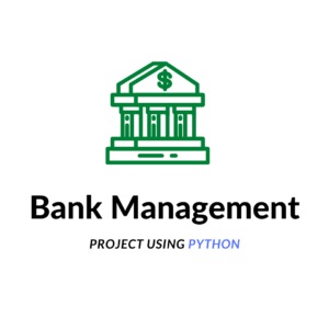 python project