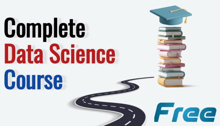 free-complete-data-science-degree-course