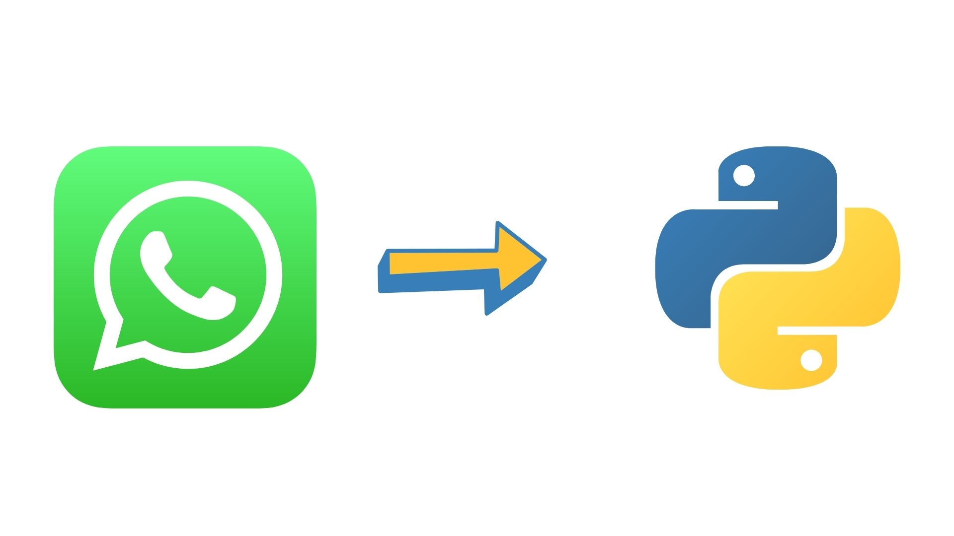 whatsapp python automation