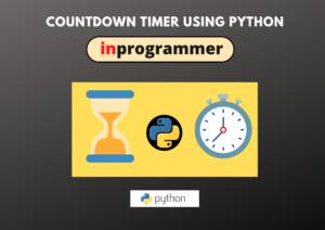 countdown-inprogrammer
