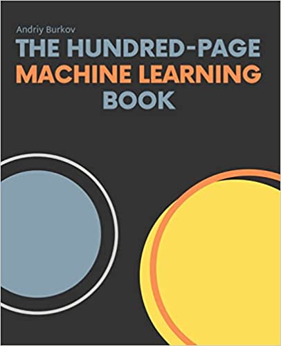 Machine Learning Books