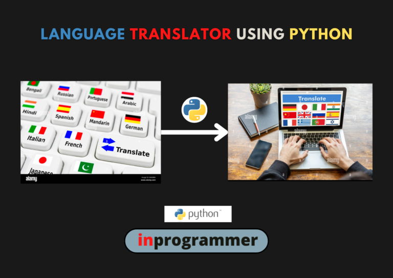 language-translator-python