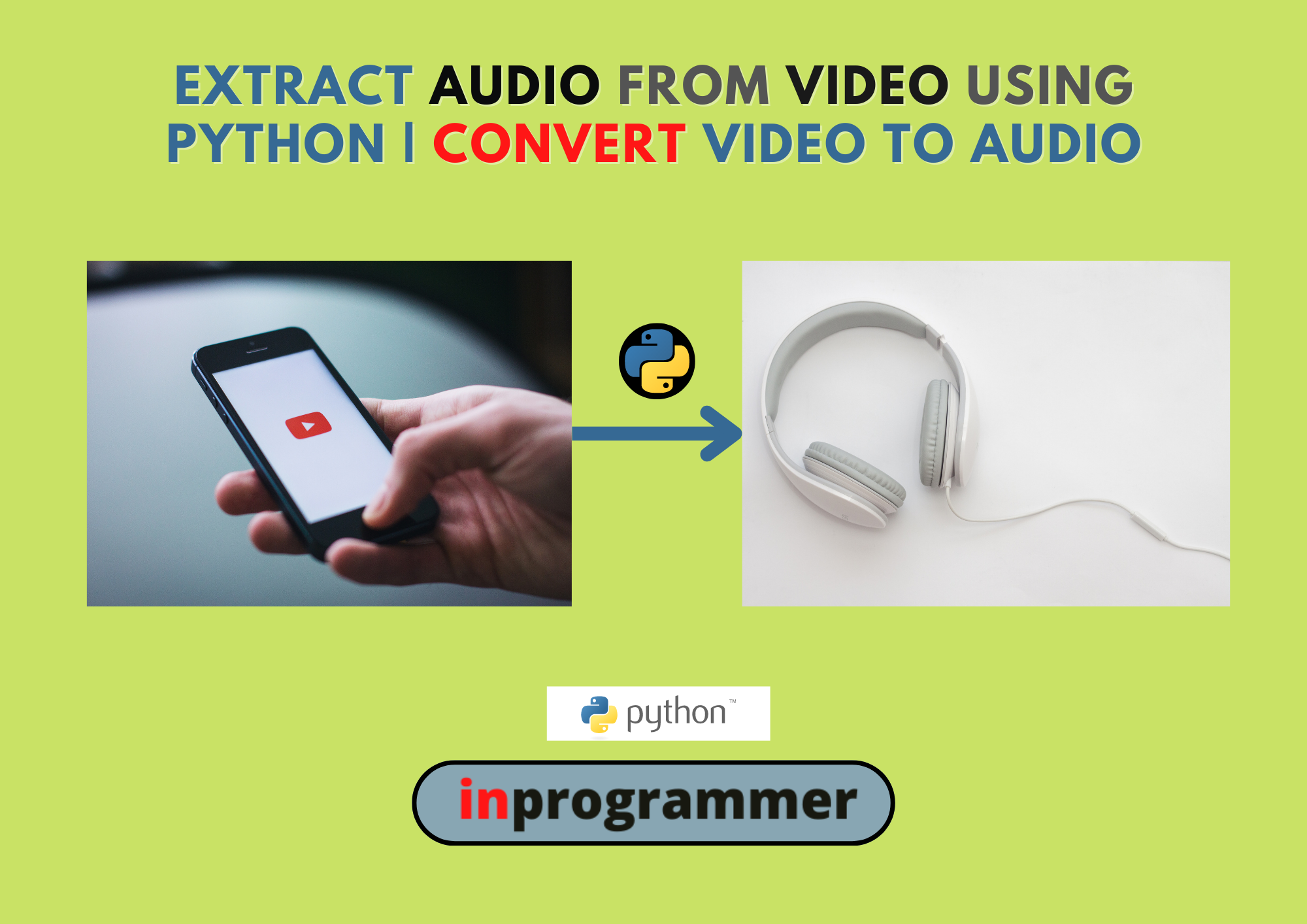 extract-audio-from-video-using-python-convert-video-to-audio