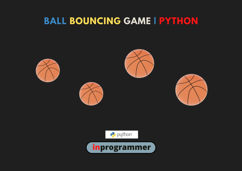 ball-bounce-game-using-python