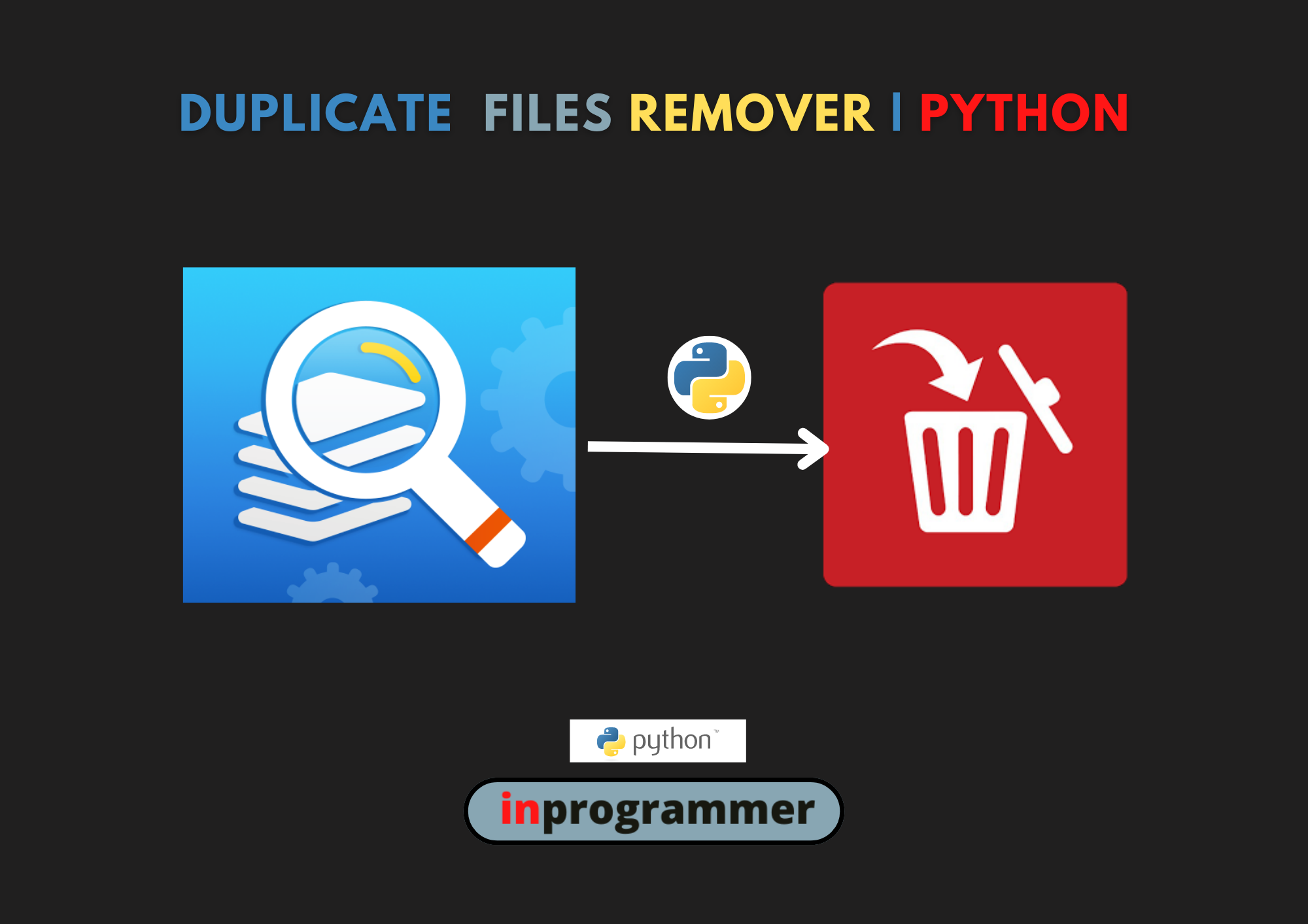 remove-duplicate-files-python