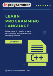 Introduction to Programming