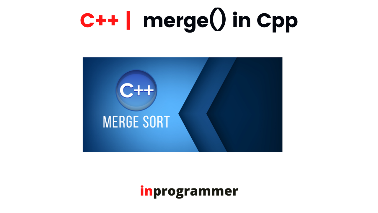 merge-in-stl