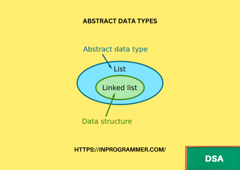 abstract-data-types