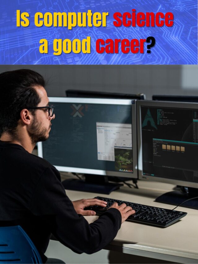 is-computer-science-a-good-career