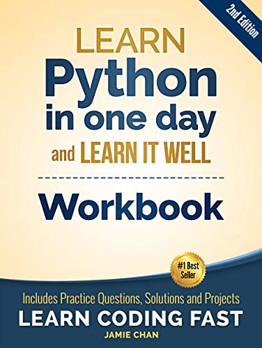  Python Workbook free 