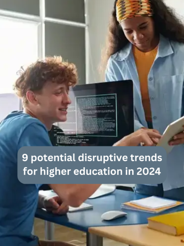 9 Potential Disruptive Trends For Higher Education In 2024   Cropped 12 Best Project Of Data Science On Python 19 2 