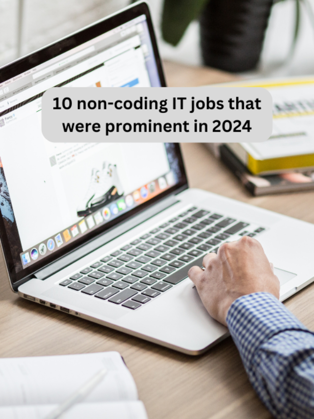 10 Non Coding IT Jobs That Were Prominent In 2024   Cropped 12 Best Project Of Data Science On Python 