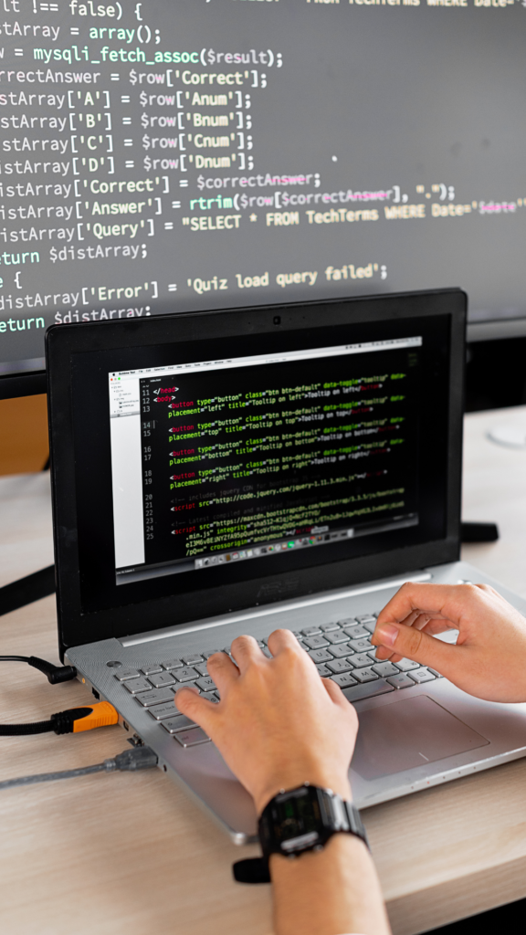 6 Coding trends for 2024 and beyond