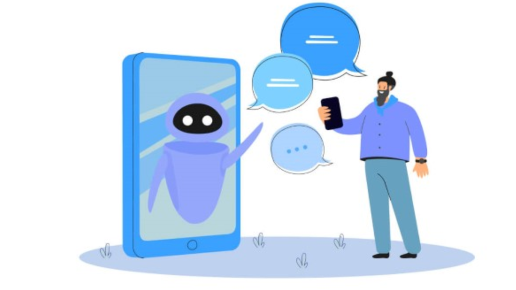 Build AI Chatbot in 5 minutes with Hugging Face and Gradio