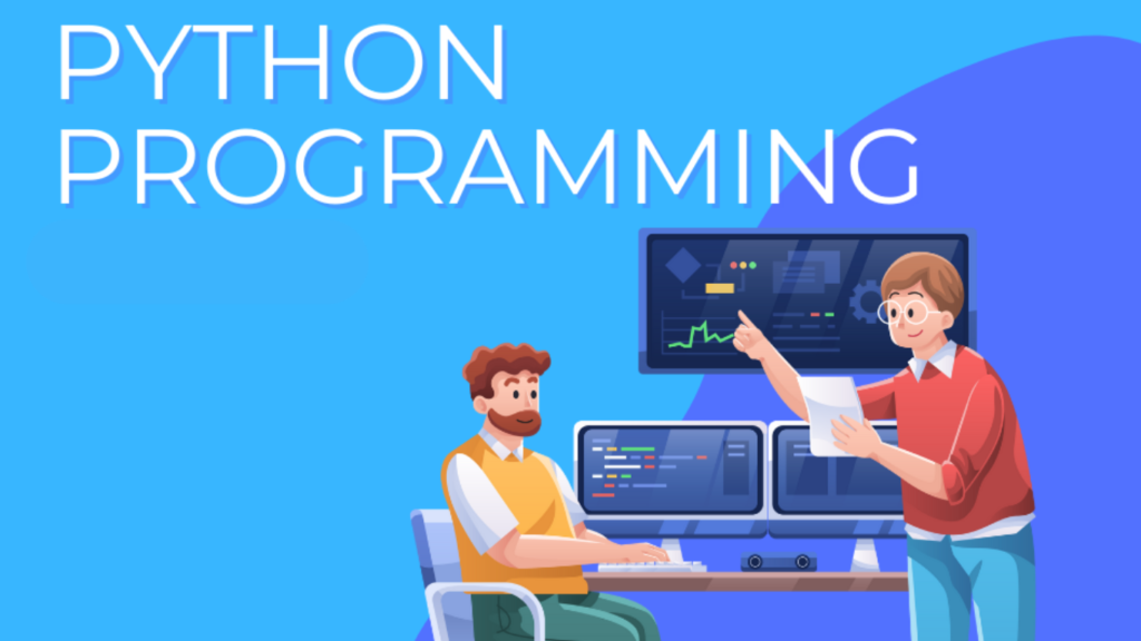 13 trending Projects related to Python Programming for beginners