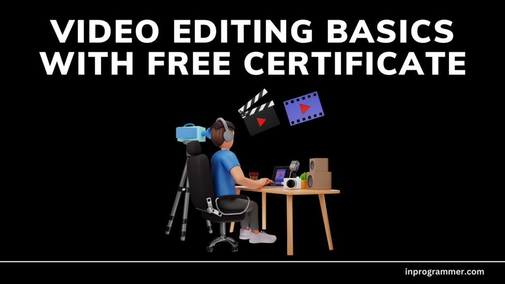 Top online free courses with a certificate