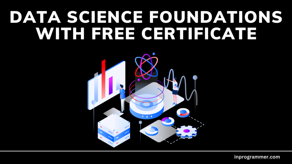 Top online free courses with a certificate