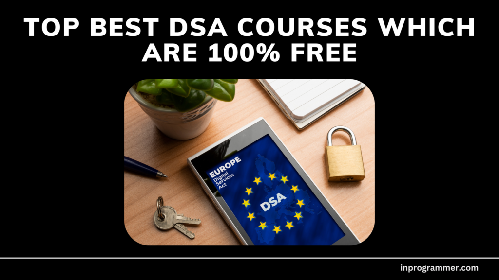 Top online free courses with a certificate