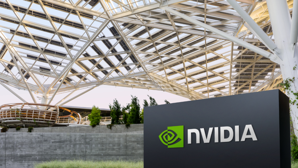 Top 9 online courses in AI released by NVIDIA 