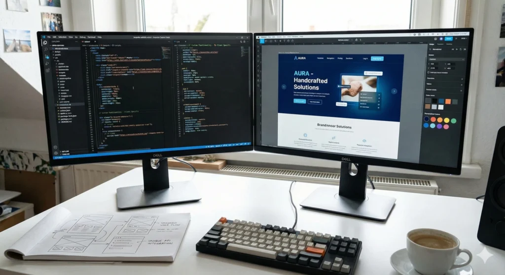 Web Development Company in Raipur