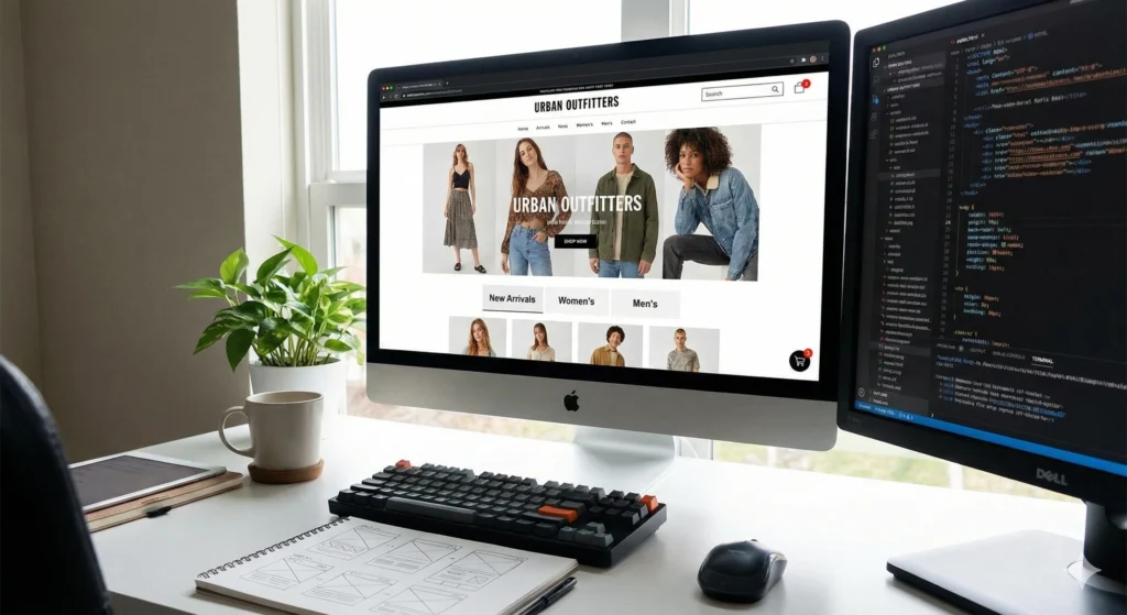 Web Development Company in Raipur