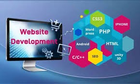  Website Designing Company in Raipur