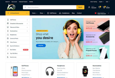  Website Designing Company in Raipur